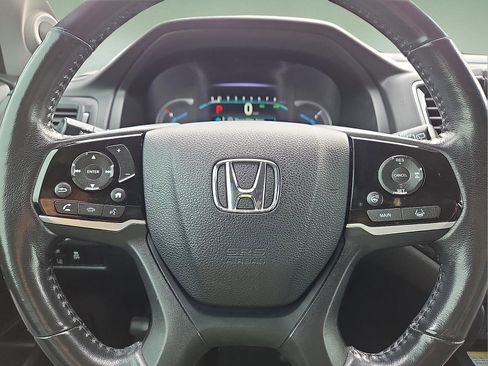 Used 2019 Honda Pilot Elite image 24
