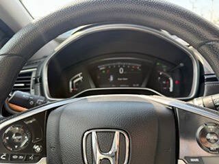 Used 2022 Honda CR-V EX image 15