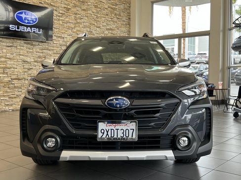 Used 2025 Subaru Outback Wilderness AWD/4WD image 8