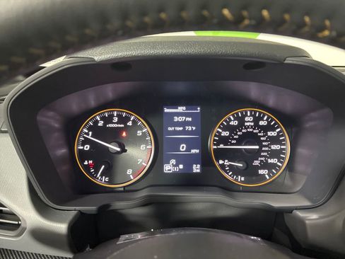 New 2026 Subaru Crosstrek 2.5i Wilderness image 16