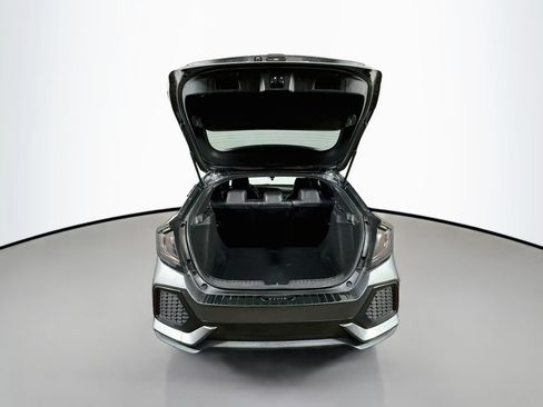 Used 2019 Honda Civic EX image 34