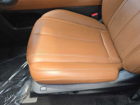 Certified 2025 INFINITI QX60 Sensory w/ Vision Package AWD/4WD image 21