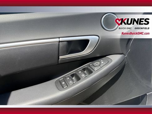 Used 2026 Hyundai Sonata SEL FWD image 20