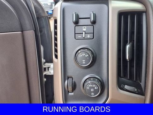 Used 2019 GMC Sierra 2500 Denali w/ Duramax Plus Package AWD/4WD image 16