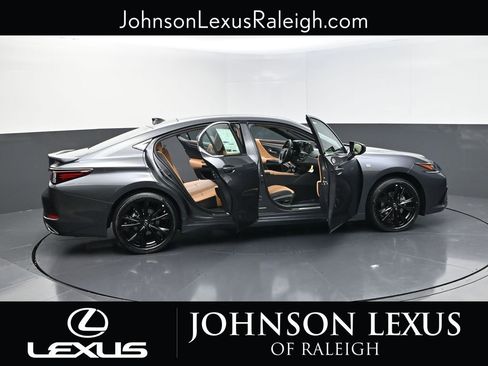 New 2025 Lexus ES 350 350 image 33