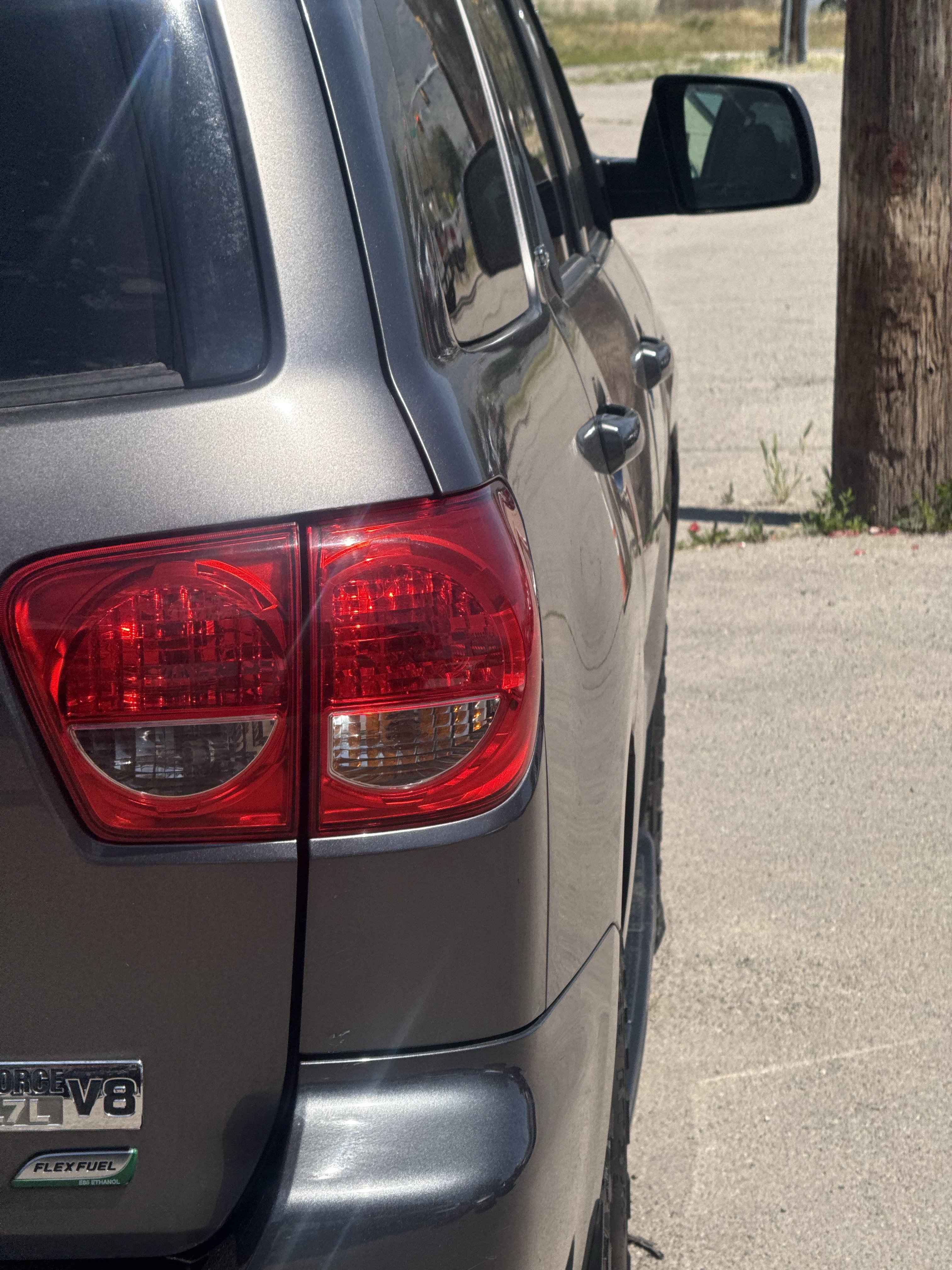 Used 2017 Toyota Sequoia SR5 w/ Premium Package AWD/4WD image 20
