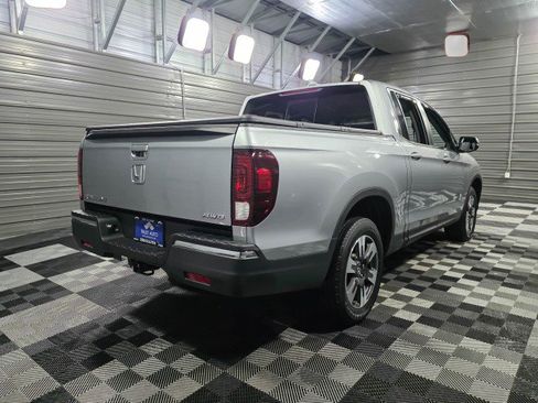 Used 2019 Honda Ridgeline RTL image 5