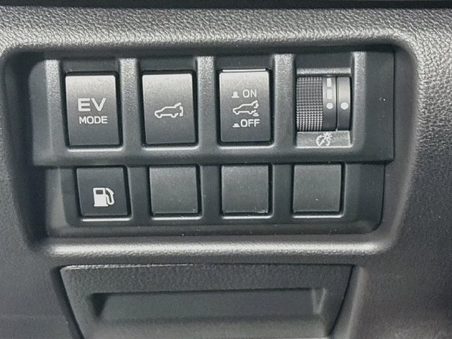 New 2026 Subaru Forester Sport AWD/4WD image 10