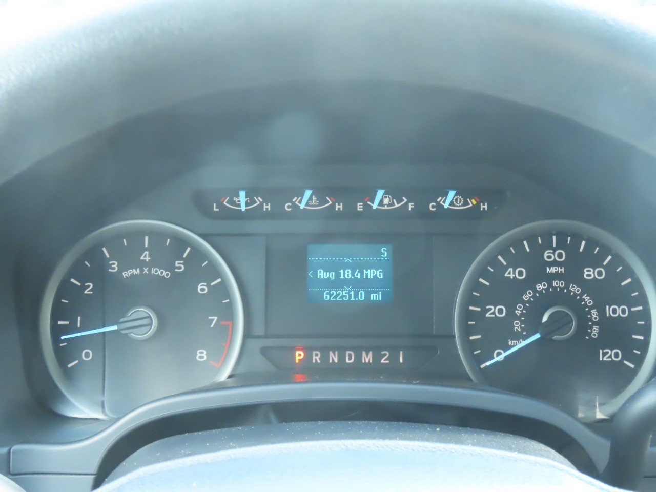 Used 2019 Ford F150 XLT RWD image 27