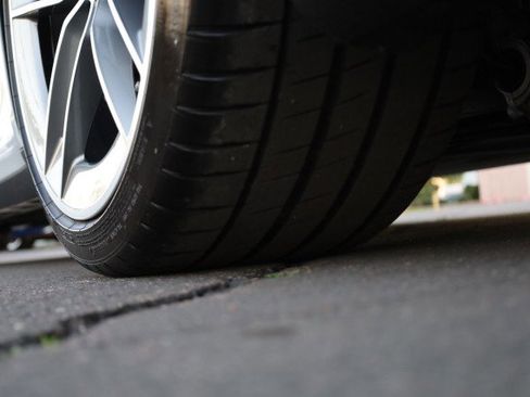 Used 2025 Porsche 911 Carrera image 55