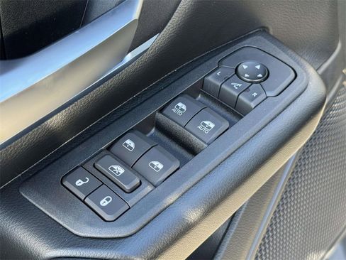 New 2026 RAM 1500 Big Horn image 26