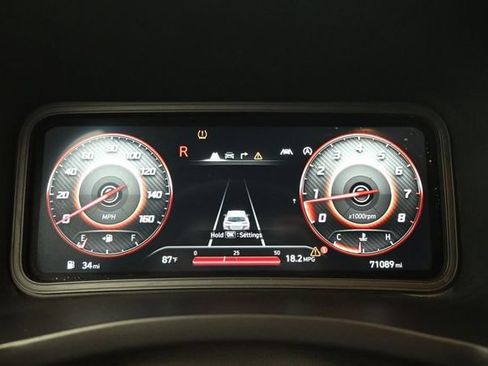 Used 2023 Hyundai Kona Limited FWD image 17