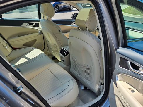 New 2026 Genesis G70 2.5T Prestige AWD/4WD image 15