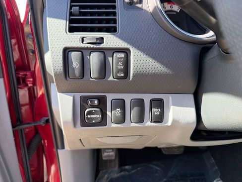 Used 2013 Toyota Tacoma 4x4 Double Cab w/ TRD Sport Pkg image 31