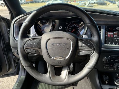 Used 2019 Dodge Charger Scat Pack w/ Daytona Edition Group image 14