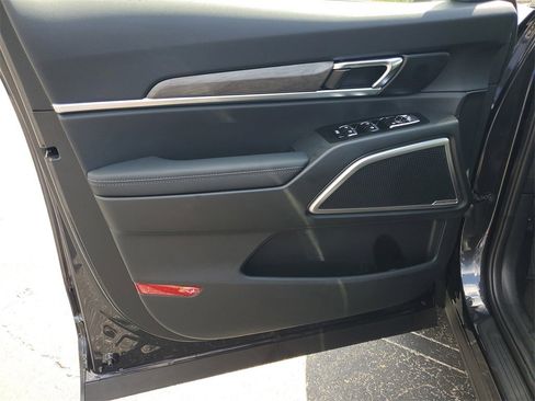 New 2025 Kia Telluride EX X-Line image 8