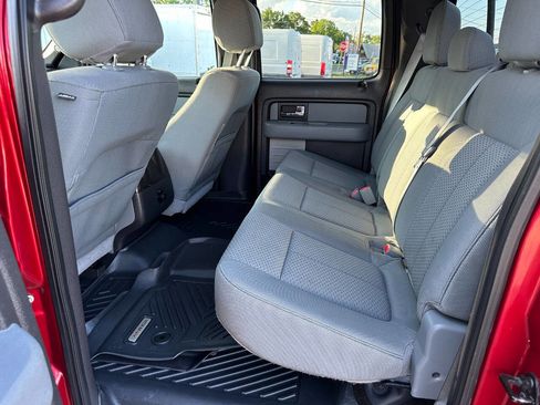 Used 2014 Ford F150 XLT w/ XLT Convenience Package image 12