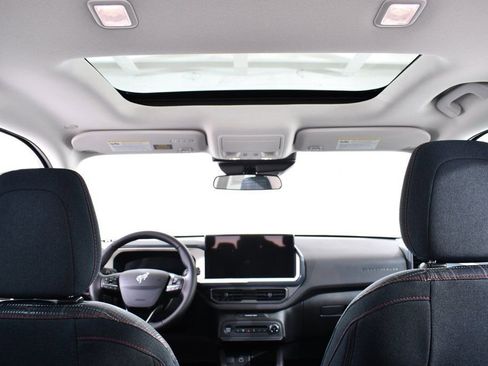 New 2025 Ford Bronco Sport Heritage w/ Convenience Package image 17