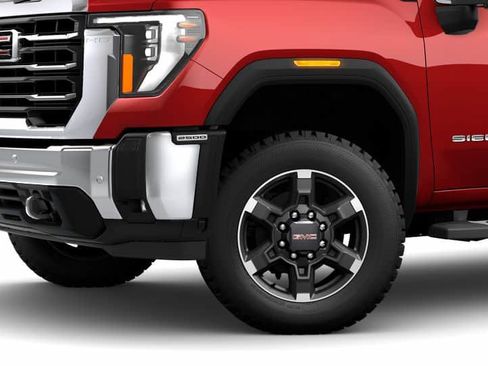 New 2026 GMC Sierra 2500 SLT w/ Texas SLT Premium Package AWD/4WD image 55