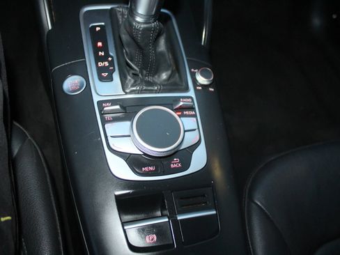Used 2016 Audi A3 2.0T Premium Plus w/ Technology Package AWD/4WD image 18