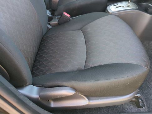 Used 2024 Mitsubishi Mirage ES FWD image 24