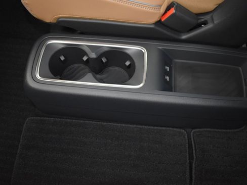 New 2026 INFINITI QX80 Luxe w/ Cargo Package image 18