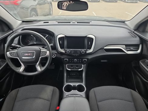 Used 2022 GMC Terrain SLE w/ Driver Convenience Package image 14