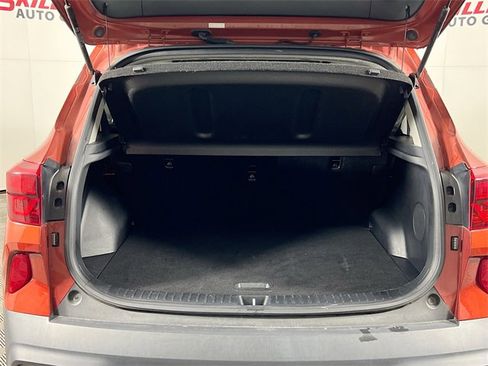 Used 2022 Kia Seltos SX image 26