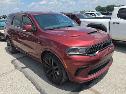 Used 2021 Dodge Durango R/T w/ Tow 'N Go Package