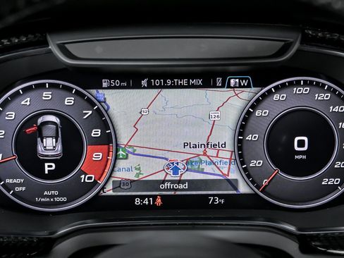 Used 2020 Audi R8 V10 performance image 32