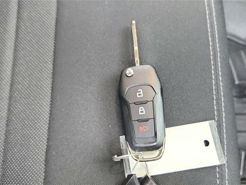 Used 2021 Ford Ranger XLT w/ Equipment Group 301A Mid image 34