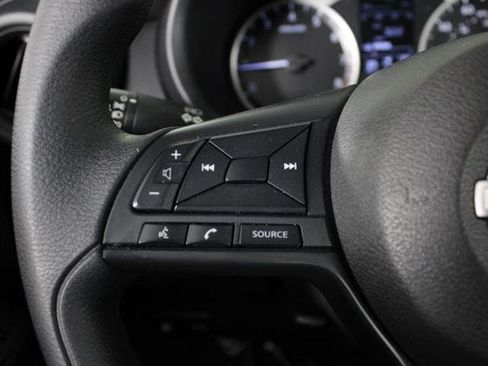 Certified 2024 Nissan Kicks S FWD image 25
