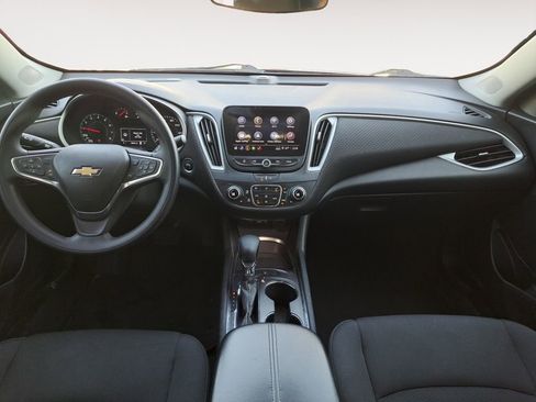 Used 2023 Chevrolet Malibu LT image 10