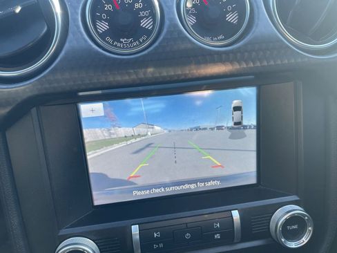 Used 2021 Ford Mustang GT Premium w/ GT Performance Package image 27