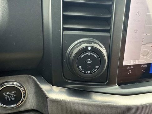 Used 2024 Ford F350 Platinum w/ FX4 Off-Road Package image 34