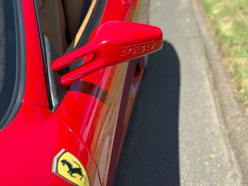 Used 2006 Ferrari F430 Spider image 15