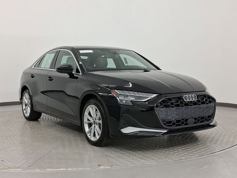 Used 2025 Audi A3 2.0T Premium w/ Convenience Package image 7