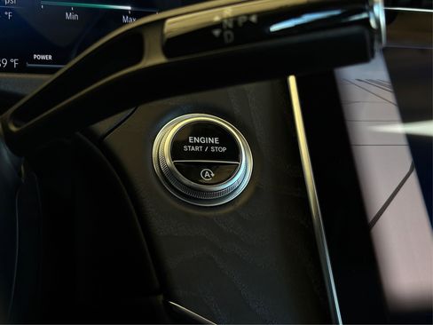 Used 2024 Mercedes-Benz E 350 4MATIC Sedan image 27