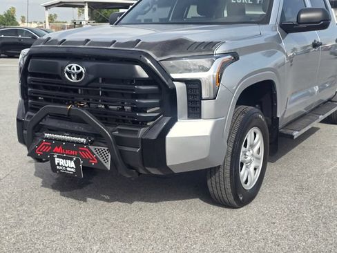 Used 2026 Toyota Tundra SR RWD image 10