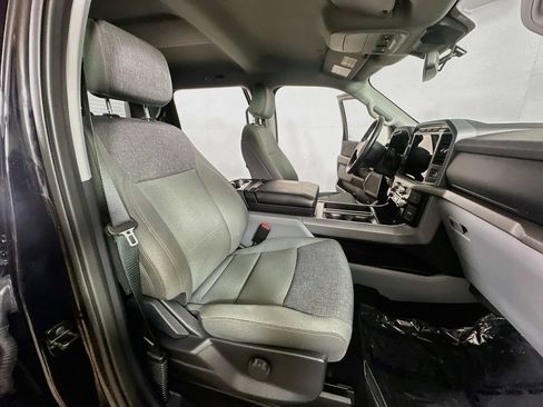 Used 2024 Ford F150 XLT w/ Mobile Office Package AWD/4WD image 12
