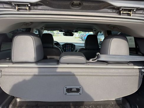 Used 2024 Subaru Crosstrek 2.5i Limited w/ Crosstrek Mirror Package image 10
