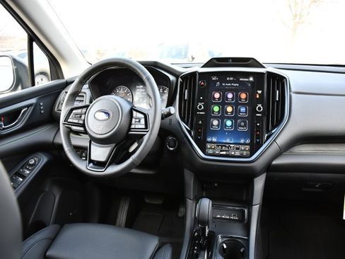 New 2026 Subaru Ascent Bronze Edition image 21