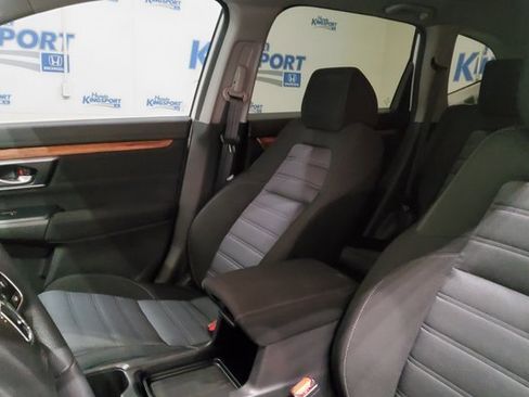 Certified 2022 Honda CR-V EX image 18
