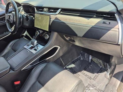 Used 2022 Jaguar F-PACE S AWD/4WD image 21