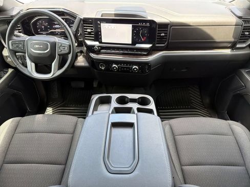 Used 2024 GMC Sierra 1500 Elevation AWD/4WD image 13