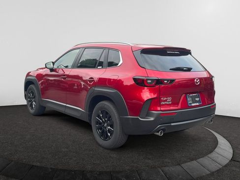New 2026 MAZDA CX-50 AWD 2.5 S w/ Weather Package image 3