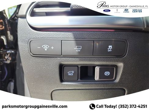 New 2025 Hyundai Palisade Calligraphy image 26