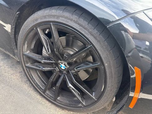 Used 2024 BMW Z4 sDrive30i w/ Convenience Package RWD image 8