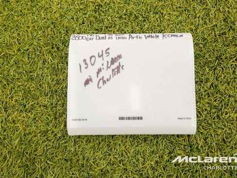 Used 2023 Mercedes-Benz Sprinter 3500 image 38