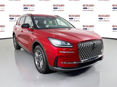 New 2026 Lincoln Corsair Premiere